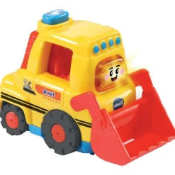 VTech Baby Tut Tut Bólidos Varios Modelos