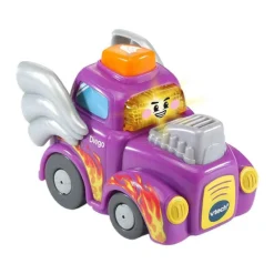 VTech Baby Tut Tut Bólidos Varios Modelos