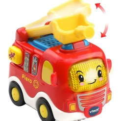 VTech Baby Tut Tut Bólidos Varios Modelos