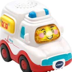 VTech Baby Tut Tut Bólidos Varios Modelos