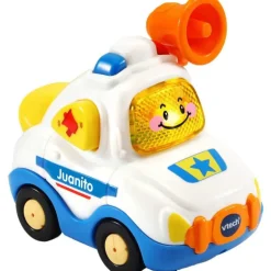 VTech Baby Tut Tut Bólidos Varios Modelos