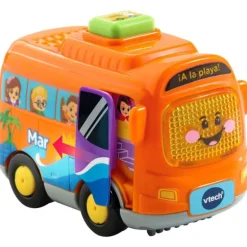 VTech Baby Tut Tut Bólidos Varios Modelos