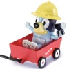 VTech ¡Disfrázate con Bluey!