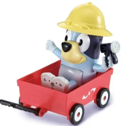 VTech ¡Disfrázate con Bluey!