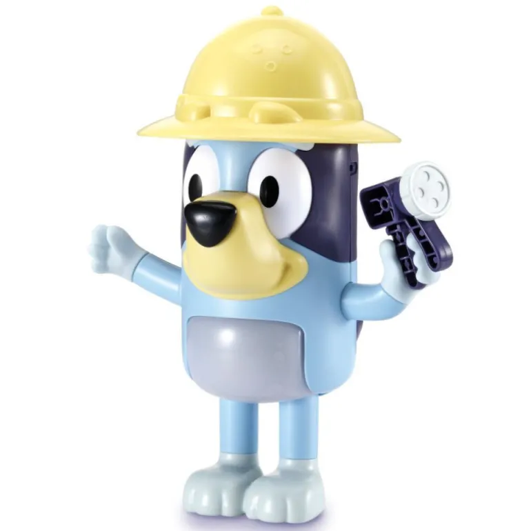 VTech ¡Disfrázate con Bluey!