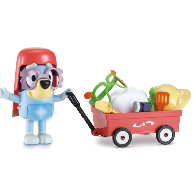VTech ¡Disfrázate con Bluey!