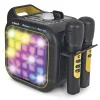 VTech Karaoke Light Party Duo Golden Edition