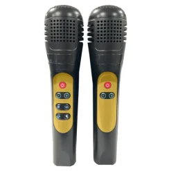 VTech Karaoke Light Party Duo Golden Edition