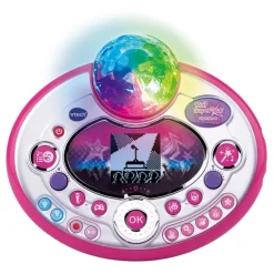 VTech Kidi SuperStar LightShow