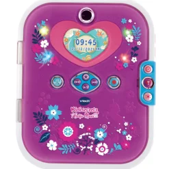 VTech KidiSecrets Diario Secreto