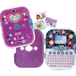 VTech KidiSecrets Diario Secreto