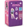 VTech KidiSecrets Locker Taquilla Secreta Morada