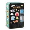 VTech KidiSecrets Locker Taquilla Secreta Negra