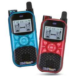 VTech KidiTalkie Explorer