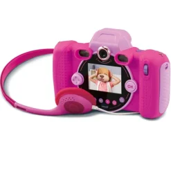 VTech Kidizoom Duo FX 12 en 1 Rosa