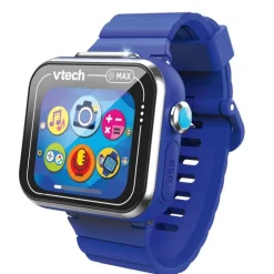 VTech Kidizoom Smartwatch MAX Azul