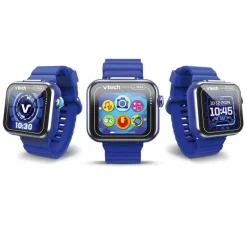 VTech Kidizoom Smartwatch MAX Azul