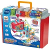 VTech Marble Rush Circuito de Canicas Interactivo Storage Box