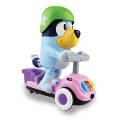 VTech Moto Scooter de Bluey