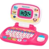 VTech Pequeordenador Rosa