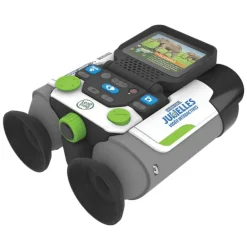 VTech Prismáticos Multimedia Naturaleza y Aventura