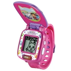 VTech Reloj La casa de muñecas de Gabby¡Hora de Miniaturizarse!