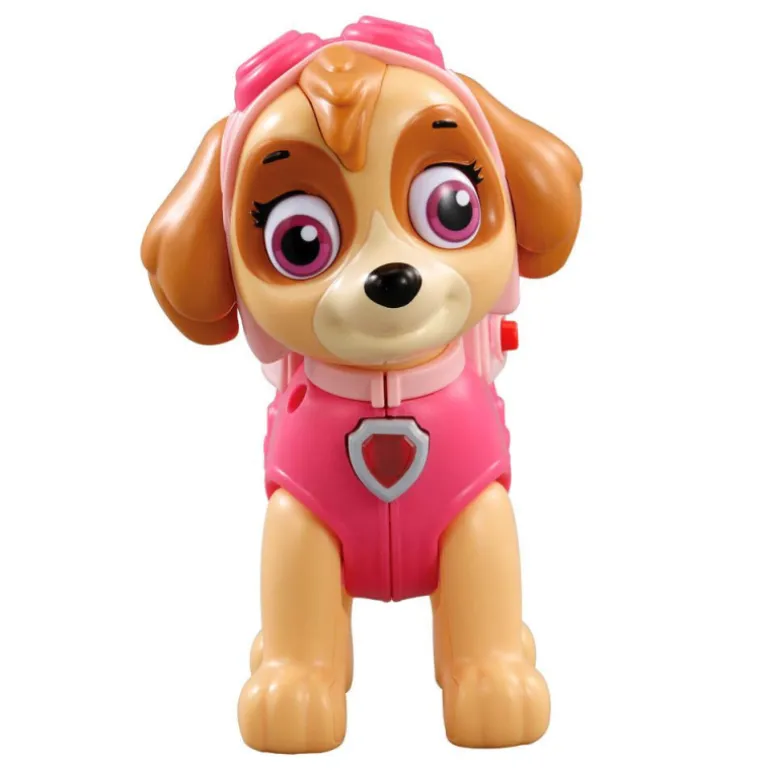 VTech Skye Paw Patrol Mascota Interactiva ¡Al Rescate!