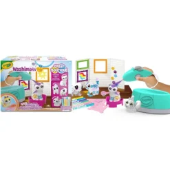 Washimals Pets Boutique Spray