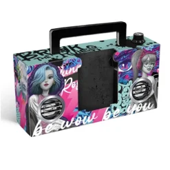 Wow Generation Altavoces Inalámbricos