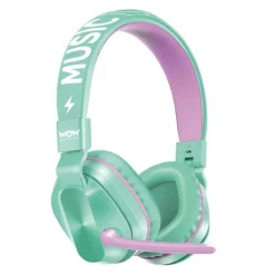 Wow Generation Auriculares Bluetooh