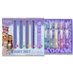 Wow Generation Bruma Corporal Perfumada