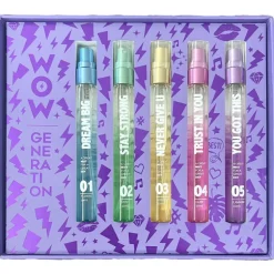 Wow Generation Bruma Corporal Perfumada