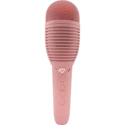 Wow Generation Micrófono Grabadora