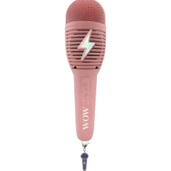 Wow Generation Micrófono Grabadora