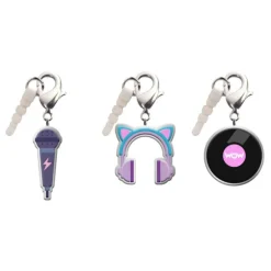 Wow Generation Micrófono Grabadora