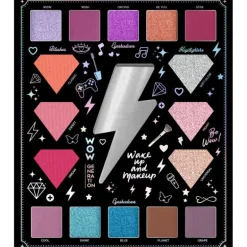 Wow Generation Paleta Cosmética Rayo