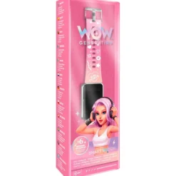 Wow Generation Smartwatch Con Doble Correa