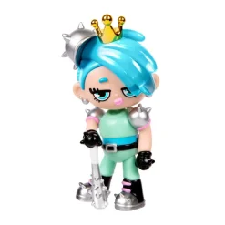 Xox Kweenie Fearless Kweens Figura Varios Modelos