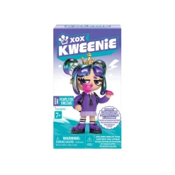 Xox Kweenie Fearless Kweens Figura Varios Modelos