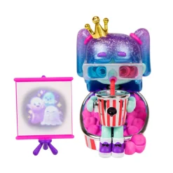 Xox Kweenie Fearless Kweens Figura Varios Modelos