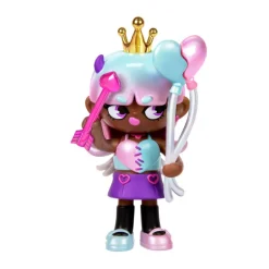 Xox Kweenie Fearless Kweens Figura Varios Modelos