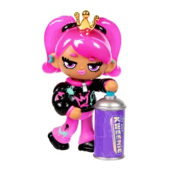 Xox Kweenie Fearless Kweens Figura Varios Modelos