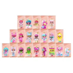 Xox Kweenie Quirky Kweens Figura Varios Modelos