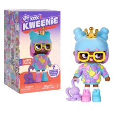 Xox Kweenie Quirky Kweens Figura Varios Modelos