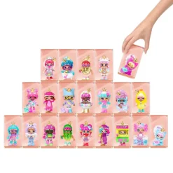 Xox Kweenie Quirky Kweens Figura Varios Modelos