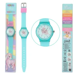 Ylvi Reloj Pulsera Silicona Varios Modelos