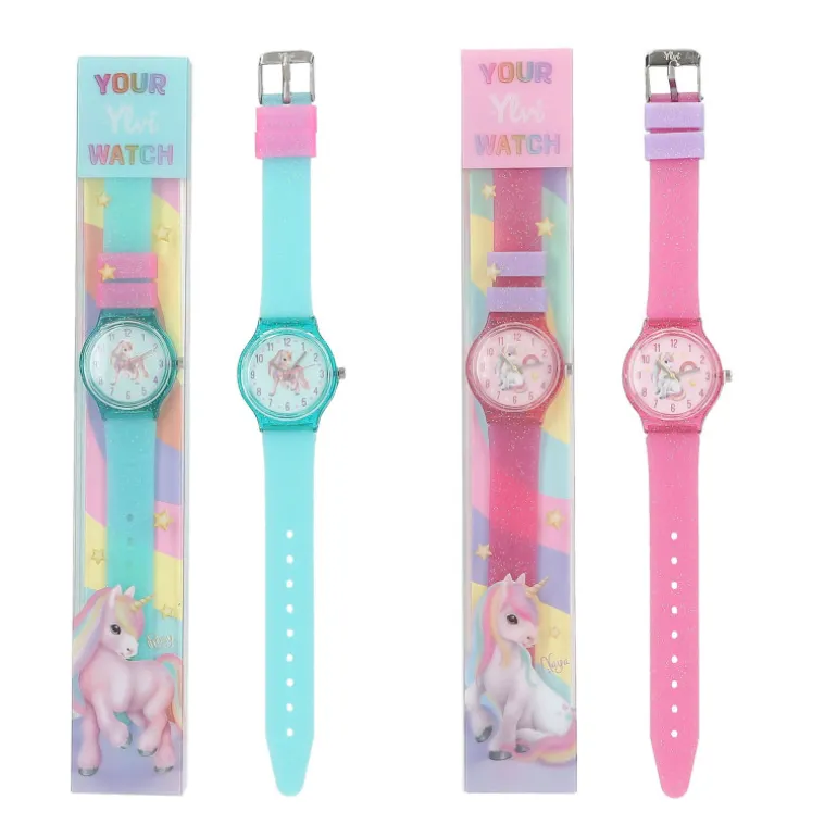 Ylvi Reloj Pulsera Silicona Varios Modelos