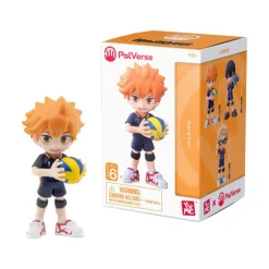 YuMe Haikyu!! Figura 9 cm Varios Modelos