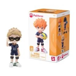 YuMe Haikyu!! Figura 9 cm Varios Modelos