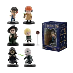 YuMe Harry Potter Wizard Series Figura Varios Modelos